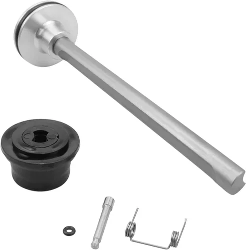 Vista 2 de 877-761 878179 - Clavadora de encuadre para clavadora de encuadre Hitachi NV45AB NV45AB2 Replace Feeder Spring Bumper Sheet 877-993 Piston Driver