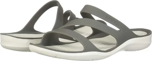 Vista 17 de Crocs Swiftwater - Sandalias para mujer, ligeras y deportivas