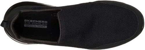 Vista 8 de Skechers Gowalk Max Privy - Zapatilla de deporte para hombre