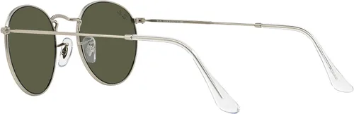 Vista 5 de Ray-Ban Rb3447 - Lentes de sol redondos de metal