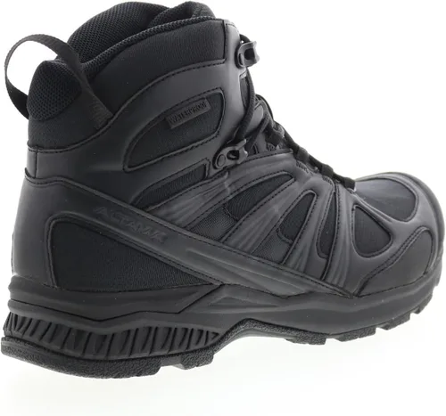 Vista 8 de Altama Aboottabad Trail Runner Tactical Mid Top Combat Boot