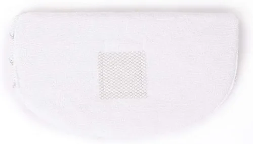 Vista 4 de BonusLife - Almohadillas para trapeador de vapor para Bissell PowerFresh 1940 1806, piezas de repuesto, paquete de 8