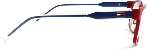 Vista 3 de Gafas graduadas Tommy Hilfiger Th 1503 0C9A Rojo