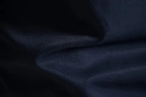 Vista 4 de VANCOOG Camisas de vestir casuales de manga larga para hombre