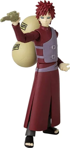 Vista 45 de ANIME HEROES - Bleach - Figura de acción Abarai Renji