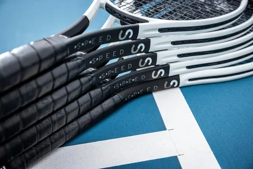 Vista 4 de Head Raqueta de tenis Auxetic 2.0 Speed Team