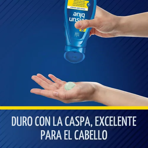 Vista 3 de Selsun piel de cabelludo seco, 11 Oz, Azul