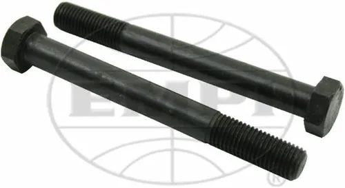 Vista 2 de Empi 22-2816-0 Pernos de cuña de rueda VW, par para insectos, escarabajo, tipo 1 VW
