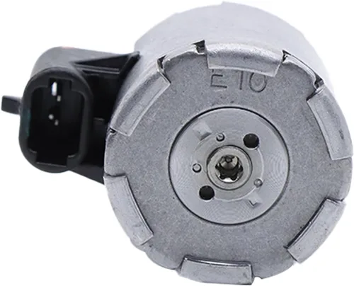 Vista 6 de Kit de solenoide maestro de transmisión 4L60E 4L65E compatible con GM EPC Shift 2003 en adelante, juego de 5 piezas