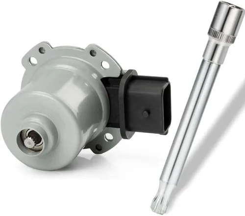 Vista 10 de AE8Z-7C604-A Actuador de embrague de transmisión automática A/B para Ford Focus SE SEL 2012 2013 2014 2015 2016 2017 2018 y Ford Fiesta 2011-2019