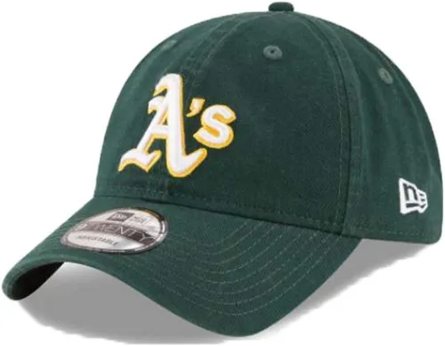 Vista 40 de New Era NBA Core Classic 9Twenty Gorra ajustable