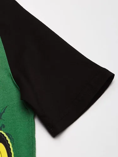 Vista 3 de John Deere - Camiseta para niño