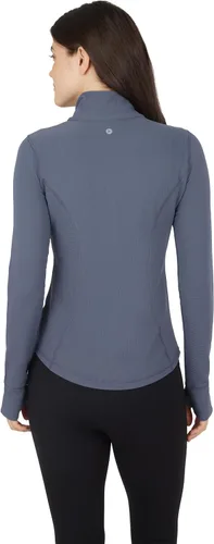 Vista 38 de Interlink Ribbed Princess Seam Performance Jacket