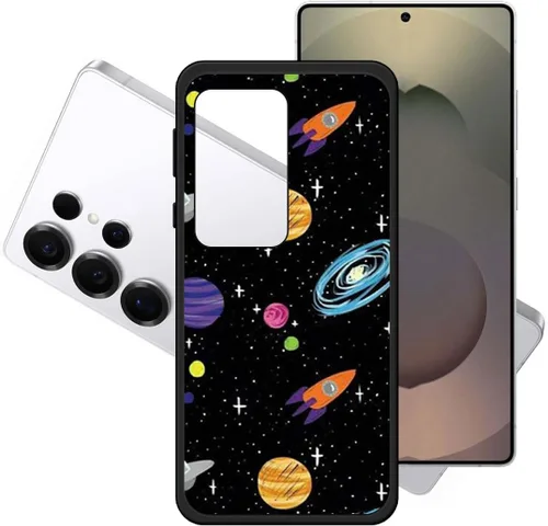 Vista 24 de Cubierta de TPU para Huness I25 Ultra, Funda Protectora De Silicona Suave Para (6,9") - LH100