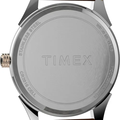 Vista 5 de Timex Reloj de pulsera Briarwood para hombre
