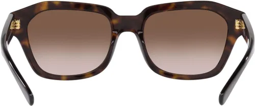 Vista 7 de Vogue Eyewear Gafas de sol cuadradas Vo5444sf Low Bridge Fit para mujer