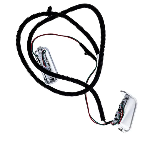 Vista 4 de CUB CADET 625P06290A Arnés de faros delanteros W/Led ZT1 ZT2 ZT3 ZTX4 ZTX5 ZTX6 Ultima