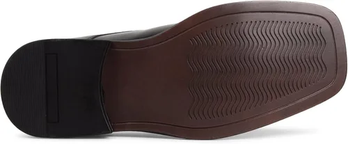 Vista 4 de Kenneth Cole Reaction Nevin - Zapatos Oxford con cordones para hombre