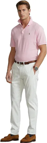 Vista 3 de Polo Ralph Lauren - Camisa de Interlock, para hombre, de ajuste clásico