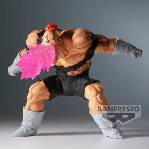 Vista 8 de Banpresto - Dragon Ball Z - Figura de Recoome, Bandai Spirits Gxmateria