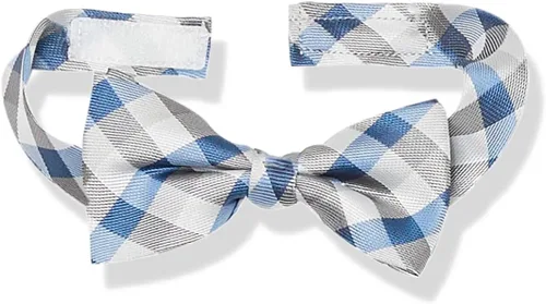 Vista 5 de Van Heusen Conjunto formal de 4 piezas para bebé, chaleco, pantalones, camisa de vestir con cuello y corbata
