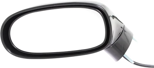 Vista 80 de Garage-Pro Espejo compatible con Chevrolet Tahoe 2007-2014, GMC Yukon, Yukon XL 1500, Suburban 1500 lado del pasajero con detección de punto ciego