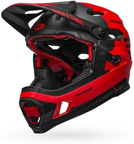 Vista 3 de Bell Super DH MIPS