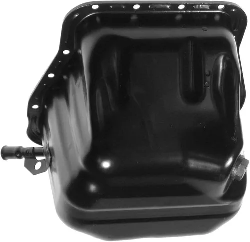 Vista 21 de TRQ Cárter de aceite de motor compatible con Dodge Durango Jeep Grand Cherokee 2011-2015