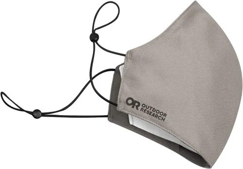 Vista 4 de Outdoor Research Kit de máscara facial esencial
