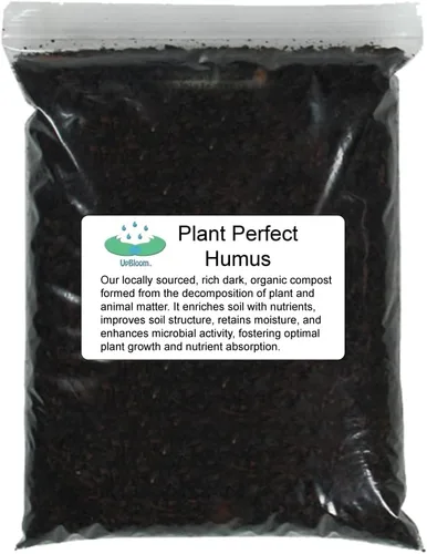 Vista 2 de UpBloom - Kit de terapia de plantas para macetas de interior, trasplante y cuidado general de plantas domésticas