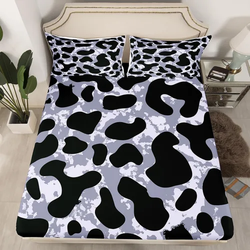 Vista 21 de Erosebridal Camouflage Sheets for Boys Girls Game Console Fitted Sheet,3D Gamer Controller Kids Bedding Sets Army Camo Bed Sets Twin 2 Piece Army