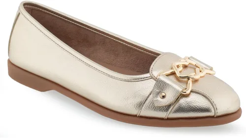 Vista 2 de Aerosoles Zapatos planos de ballet Bia para mujer