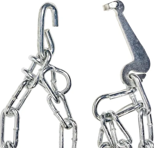 Vista 3 de Arnold 490-241-0029 Cadenas de neumáticos para lanzanieves de 16 pulgadas x