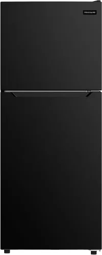 Vista 2 de Frigidaire, Frigorífico de 2 puertas con congelador, 10 pies cúbicos