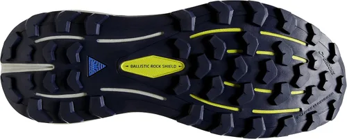 Vista 6 de Brooks Zapatillas de running Cascadia 16 Trail para hombre