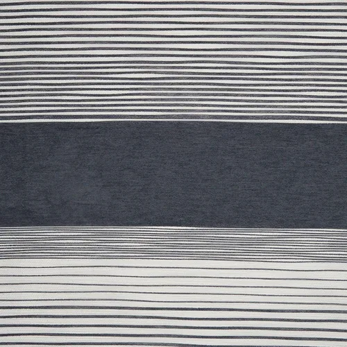 Vista 2 de Exclusive Home Curtains Kadomo - Par de paneles de cortinas con ojales en la parte superior, 54x84 pulgadas, azul marino