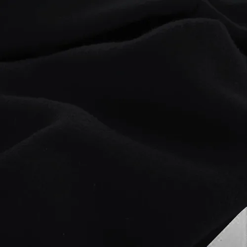 Vista 15 de Sudaderas de algodón de peso medio de manga larga con capucha, transpirable, ajuste holgado, suéter atlético