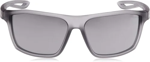 Vista 2 de anteojos de sol NIKE Legend S EV 1061001mate Lobo GrisGris plata FL