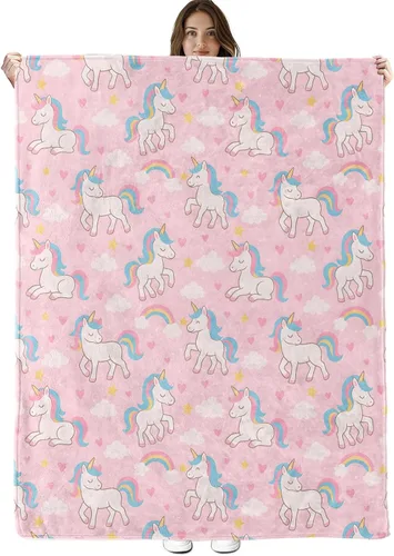 Vista 14 de Bonita manta de bulldog francés, ligera, acogedora y colorida con anillos flotantes, manta de regalo para mujeres y niñas, 40 x 50 pulgadas, manta