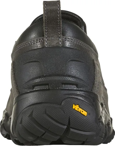 Vista 4 de Oboz Big Sky II B-Dry - Zapatos de senderismo para hombre