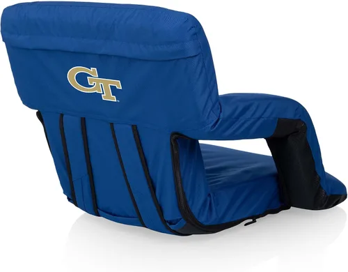 Vista 60 de Picnic Time Ventura Asiento reclinable para colegial., normal