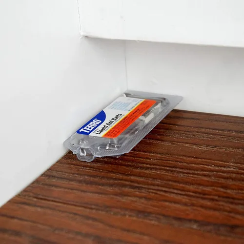 Vista 6 de Terro Cebos líquidos para hormigas T300 (paquete de 2)