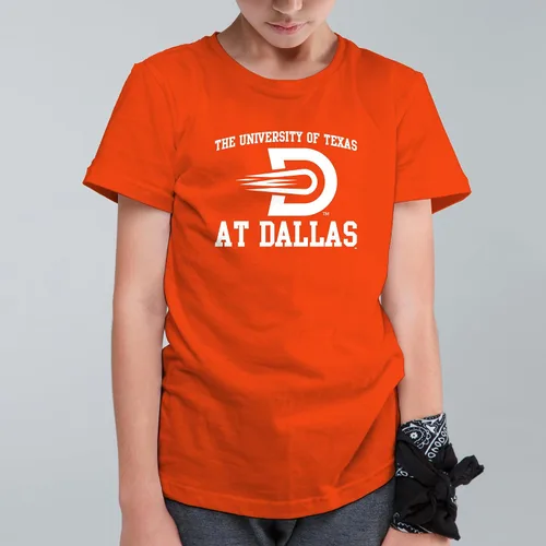 Vista 123 de NCAA Arch Logo, camiseta juvenil color del equipo, universidad - universidad
