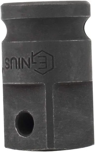 Vista 7 de Genius Tools 480066CM 1/2" Dr. Impact Adapter 112" Fx3/4