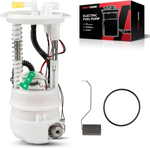 Vista 105 de Torchbeam Conjunto de bomba de combustible compatible con Sonoma 1992-1995 2.5L, S10 1992-1995 4.3L, ensamblaje del módulo de la bomba
