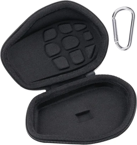 Vista 9 de Funda rígida para mouse Logitech MX Master 3S + teclado MX Keys