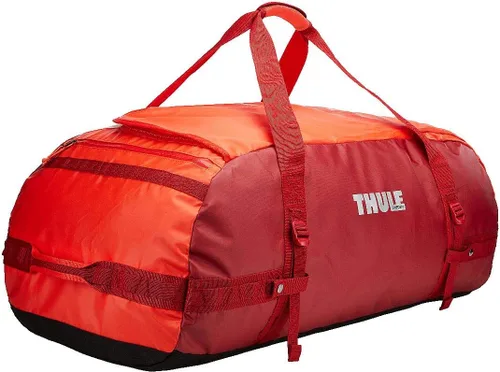 Vista 11 de Thule Bolsa deportiva chasm azul (Blackest Blue/Poseidon)