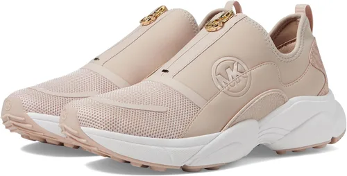 Vista 4 de Michael Kors Entrenador Sami Zip
