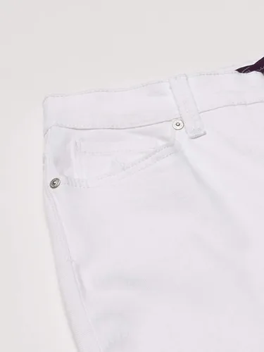 Vista 7 de Gloria Vanderbilt - Jeans clásicos y cónicos Amanda para mujer