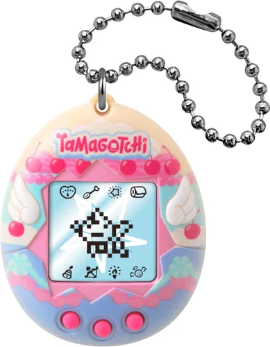 Vista 46 de Tamagotchi Original - Reflejo de celebración (exclusivo de Amazon)